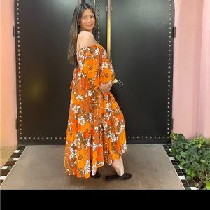 Faithful the brand (XL-wore for maternity)